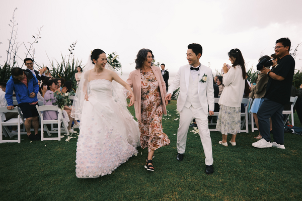 newly wedded